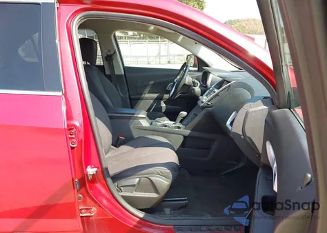 2014 Chevrolet Equinox 1Lt из США, поврежденный, VIN 2GNFLFEK7E6195454